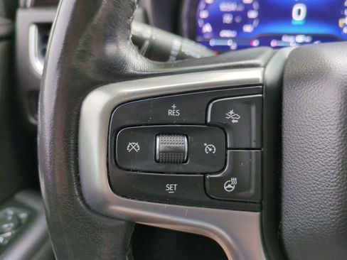 Used 2022 Chevrolet Tahoe LT w/ Luxury Package RWD image 25