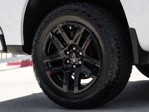 Used 2021 Chevrolet Silverado 1500 RST AWD/4WD image 61