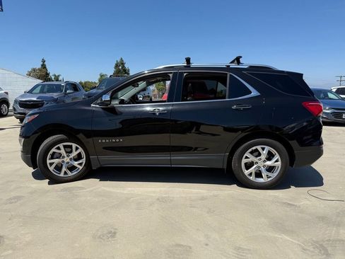 Used 2020 Chevrolet Equinox Premier FWD image 6