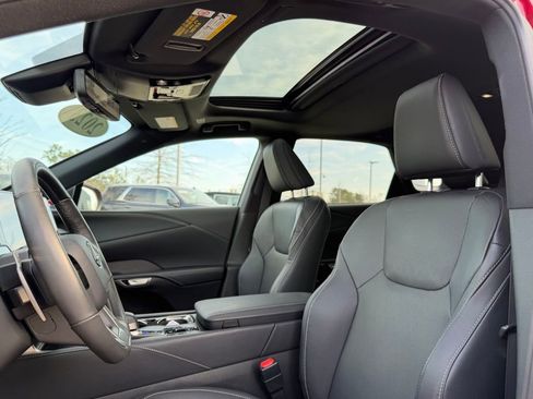 Used 2023 Lexus RX 350 Premium Plus w/ Accessory Package (Z1) image 18