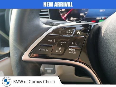 Used 2025 Mercedes-Benz GLE 450e 4MATIC image 26