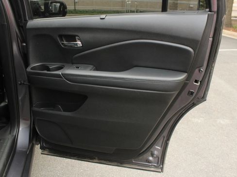 Used 2021 Honda Passport EX-L image 23