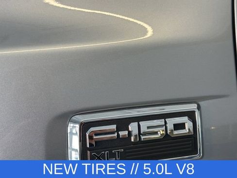 Used 2023 Ford F150 XLT w/ XTR Package AWD/4WD image 22