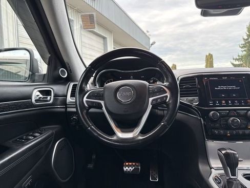 Used 2019 Jeep Grand Cherokee Summit image 19