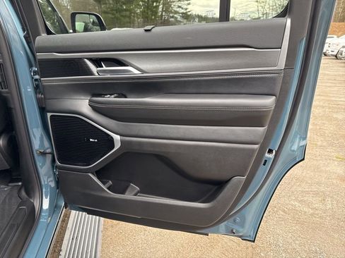 New 2026 Jeep Grand Wagoneer Limited image 32