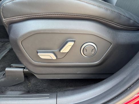 Used 2026 Hyundai Santa Fe SEL FWD image 21