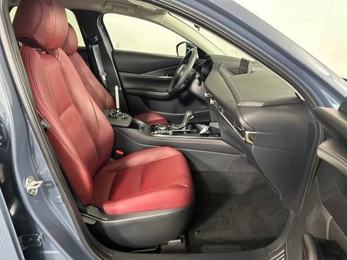 Used 2025 MAZDA CX-30 AWD 2.5 S w/ Preferred Package image 28