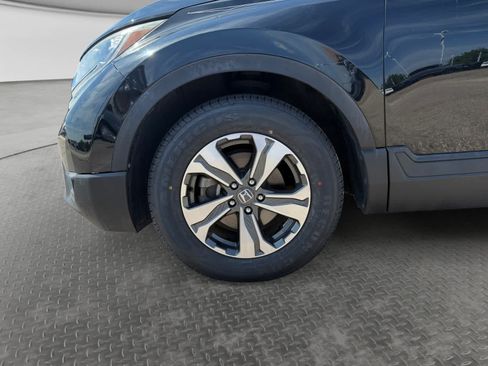 Used 2019 Honda CR-V LX image 9