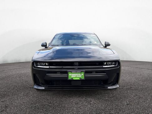 New 2026 Dodge Charger R/T AWD/4WD image 8