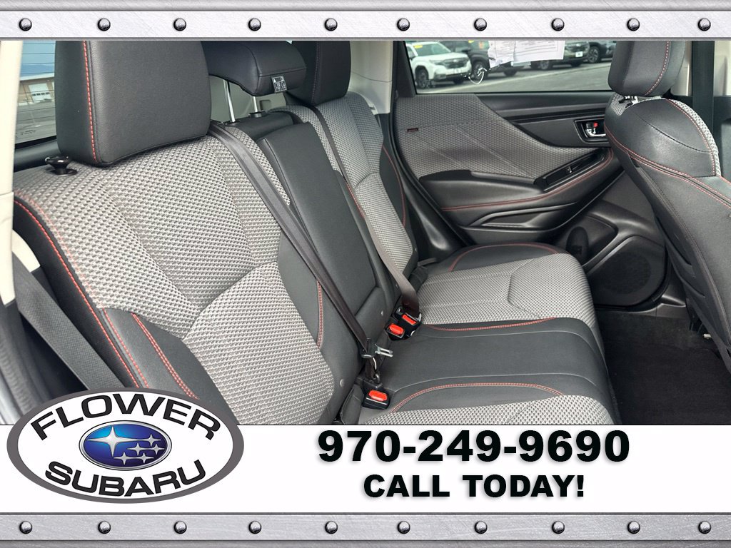 Used 2023 Subaru Forester Sport AWD/4WD image 15