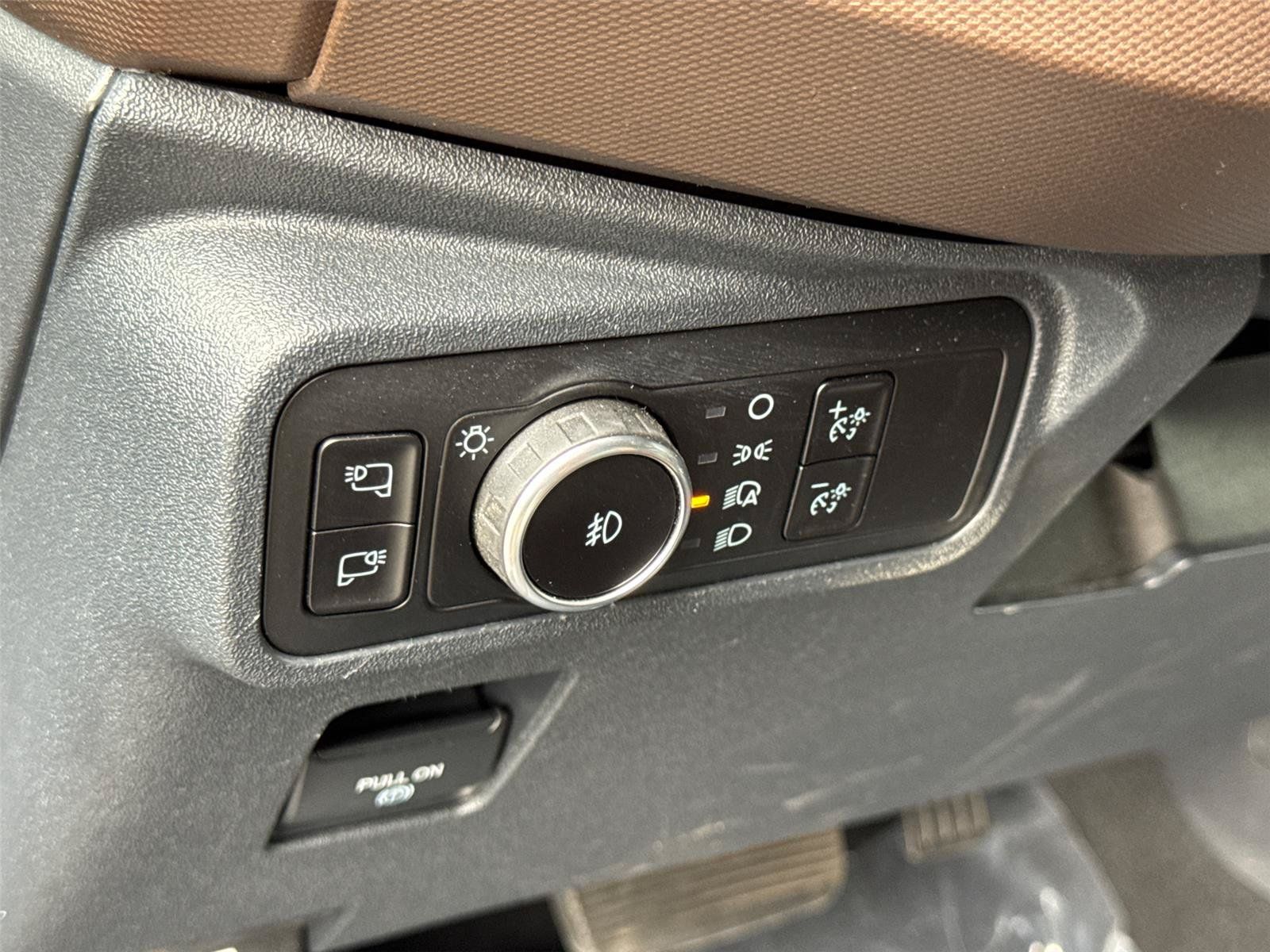 Used 2023 Ford Bronco Outer Banks AWD/4WD image 28