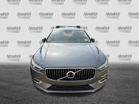 Used 2018 Volvo XC60 T5 Inscription w/ Convenience Package AWD/4WD image 3