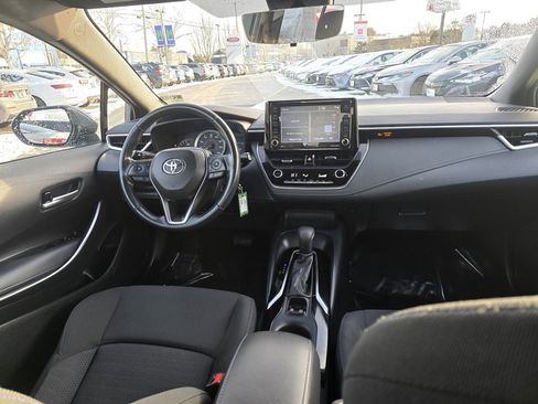 Certified 2022 Toyota Corolla SE image 14