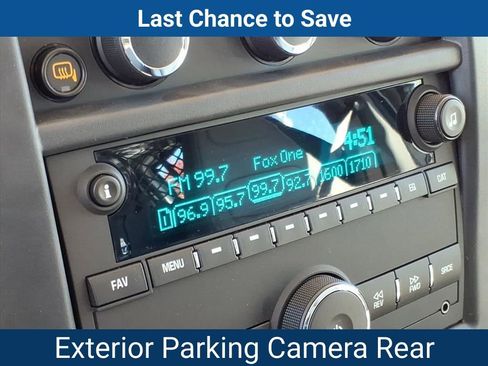 New 2025 Chevrolet Express 2500 w/ Driver Convenience Package image 4