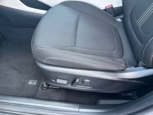 Certified 2024 Hyundai Tucson SEL AWD/4WD image 11