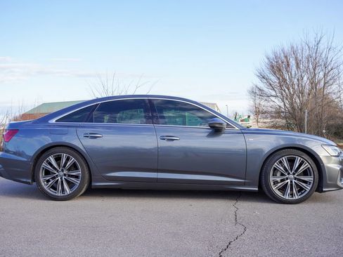 Used 2020 Audi A6 3.0T Premium Plus w/ Premium Plus Package AWD/4WD image 10