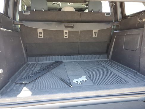 Used 2023 Ford Bronco Outer Banks image 12