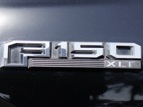 Used 2018 Ford F150 XLT w/ Equipment Group 302A Luxury image 47