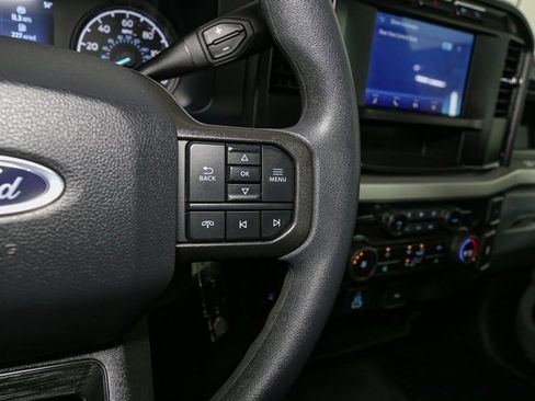 Used 2024 Ford F250 XL w/ XL Chrome Package image 29