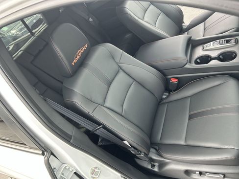 Used 2025 Honda Ridgeline TrailSport image 27