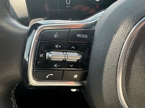 Used 2025 Kia Sorento SX Prestige AWD/4WD image 19