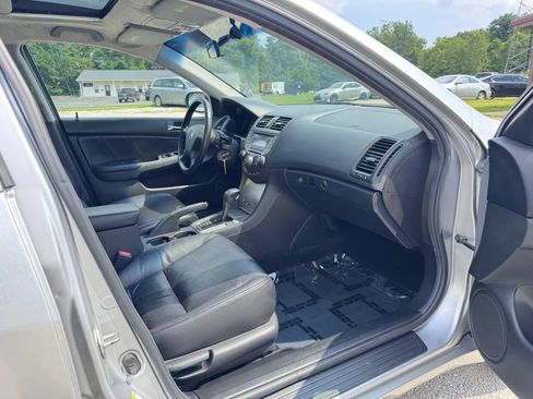 Used 2007 Honda Accord EX-L image 26