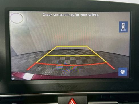 Used 2023 Hyundai Elantra SEL w/ Cargo Package FWD image 19