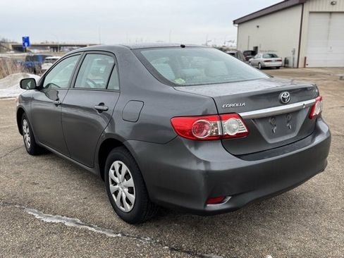 Used 2011 Toyota Corolla LE image 13