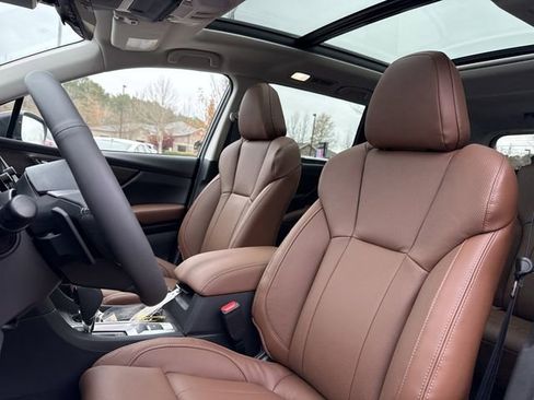 New 2026 Subaru Ascent Touring image 12