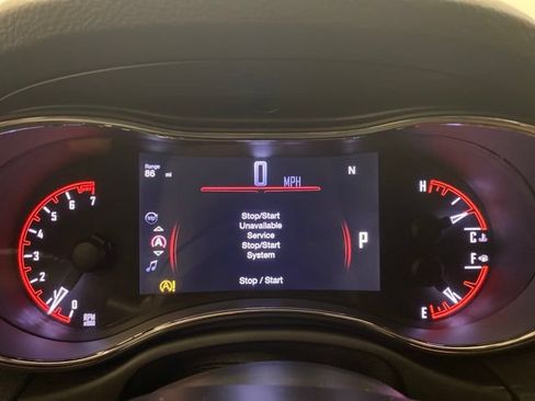 Used 2016 Dodge Durango SXT w/ Blacktop Package AWD/4WD image 9