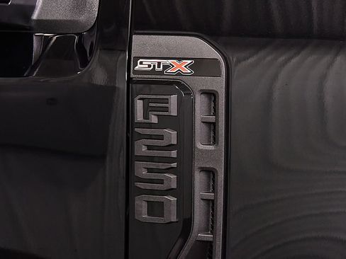 New 2026 Ford F250 XL w/ STX Appearance Package AWD/4WD image 10