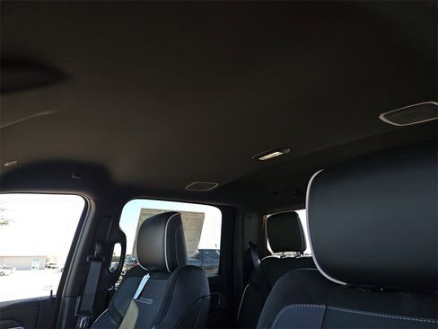 New 2026 RAM 2500 Laramie w/ Night Edition image 23