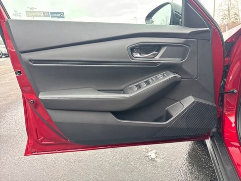 New 2025 Honda Accord Sport image 12