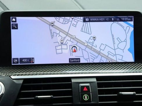 Used 2021 BMW X3 M40i w/ Executive Package image 18