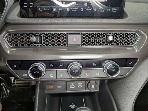 Used 2025 Acura Integra A-Spec image 33