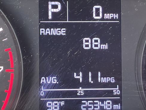 Used 2023 Kia Rio S FWD image 31