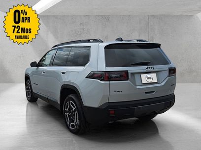 New 2026 Jeep Cherokee Limited