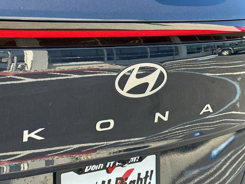 New 2027 Hyundai Kona SE FWD image 27