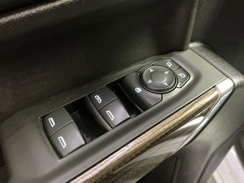 Used 2021 Chevrolet Silverado 1500 RST w/ Rally Edition image 23