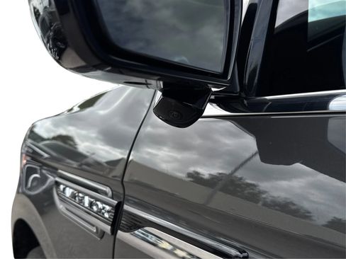 Used 2022 Lincoln Navigator Black Label image 26