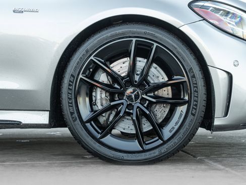 Used 2020 Mercedes-Benz C 43 AMG AMG C 43 image 30