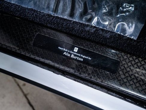 Used 2021 Rolls-Royce Cullinan Black Badge image 84