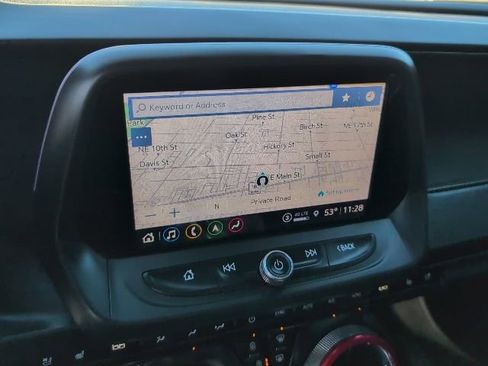 Used 2021 Chevrolet Camaro ZL1 image 23