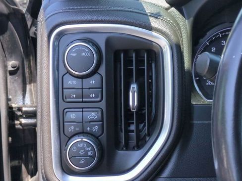 Certified 2020 Chevrolet Silverado 1500 LT Trail Boss AWD/4WD image 24