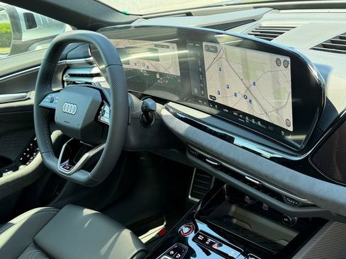 New 2026 Audi S5 Premium Plus AWD/4WD image 7
