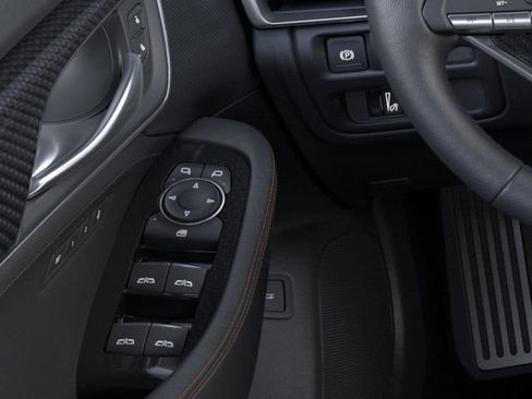 New 2026 Cadillac CT5 Sport image 22