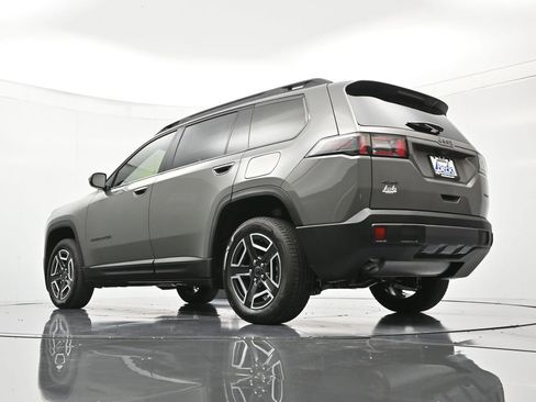 New 2026 Jeep Cherokee Laredo AWD/4WD image 42