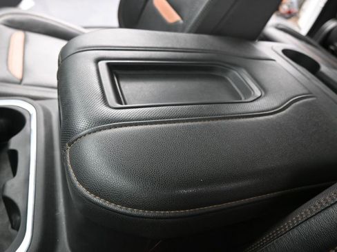 Used 2021 GMC Sierra 1500 AT4 w/ AT4 Premium Package image 39