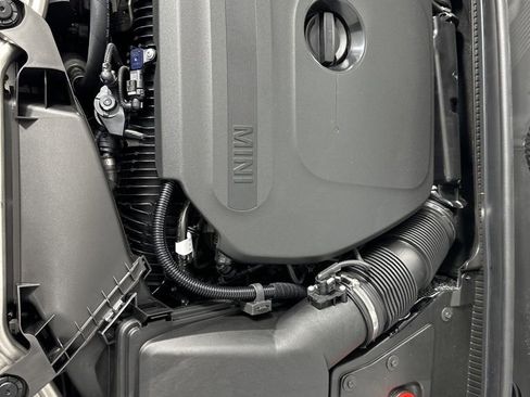 New 2026 MINI Cooper S image 25