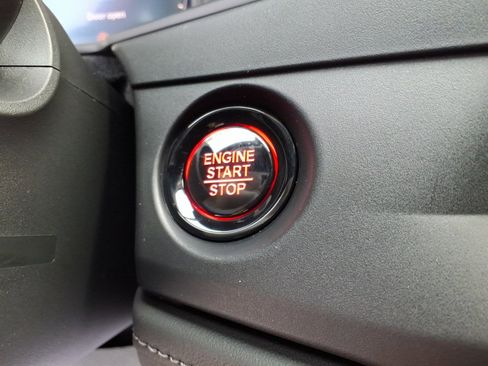 New 2025 Honda Accord LX image 18